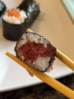 Mikan Japanese Restaurant by null