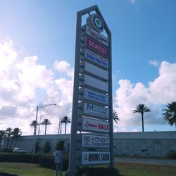 Atlantic-Kernan Shops