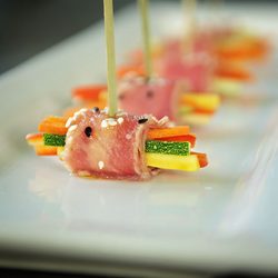 Elegant Fare