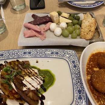 Bottiglia - Italian Near Me - Henderson, Nevada