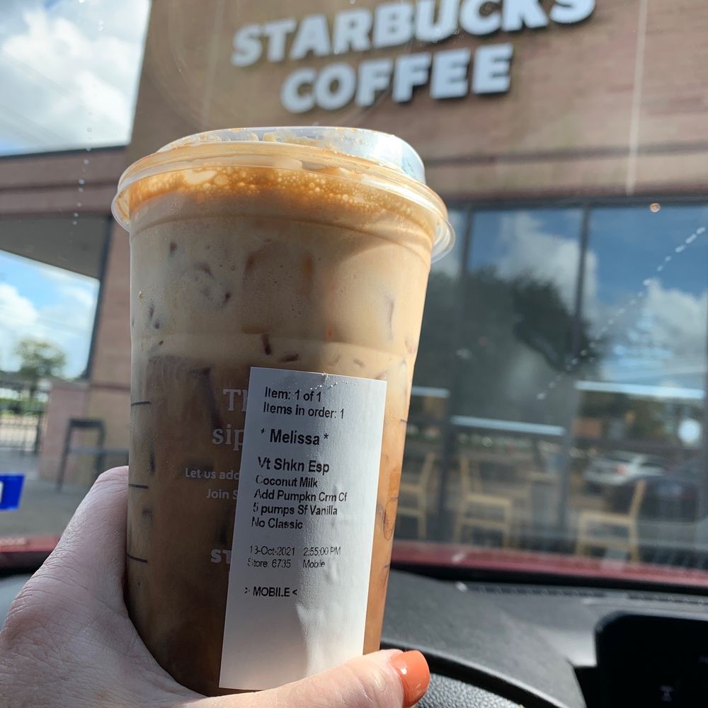 Starbucks - YUM YUM - Coffee & Tea Near Me - Beaumont, Texas Starbucks - YUM YUM - Coffee & Tea Near Me - Beaumont, Texas