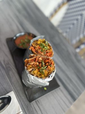 Bombay Beach by null