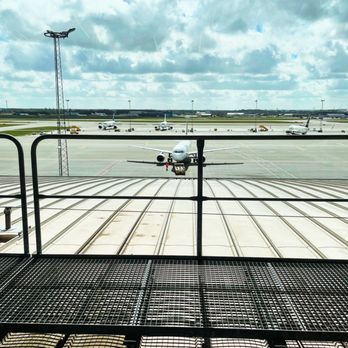 Billund Airport - Airports Near Me - Billund, 83 Billund Airport - Airports Near Me - Billund, 83