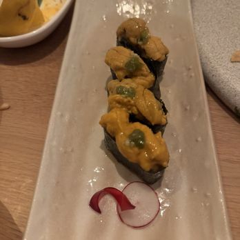 Yuji - Japanese Near Me - Atlanta, Georgia