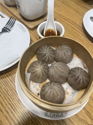 Ping's Sichuan Kitchen by null