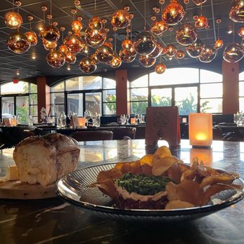 Ember & oak - New American Near Me - Melbourne, Florida