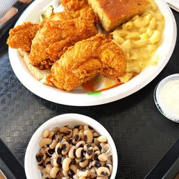 Chicken Tenders