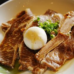 Miga Korean BBQ Restaurant - Halal Korean BBQ