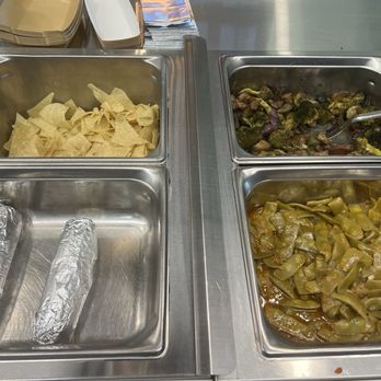 BBQ Station - Sides station - Barbeque Near Me - Glendora, California BBQ Station - Sides station - Barbeque Near Me - Glendora, California