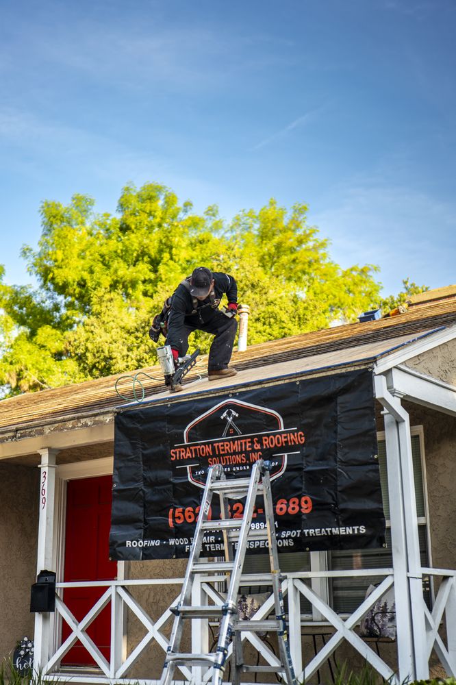 Slide of Stratton Termite & Roofing Solutions