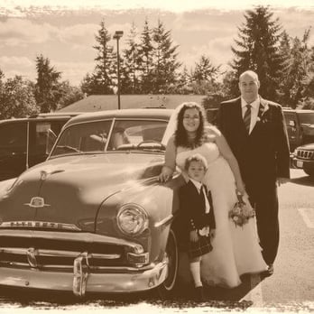 Custom Computers - Company Car with family - IT Services & Computer Repair Near Me - Tacoma, Washington Custom Computers - Company Car with family - IT Services & Computer Repair Near Me - Tacoma, Washington