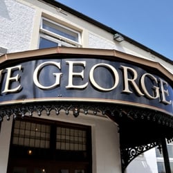 George Inn