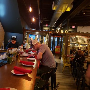 Toro Kitchen + Bar - Tapas Bars Near Me - San Antonio, Texas Toro Kitchen + Bar - Tapas Bars Near Me - San Antonio, Texas
