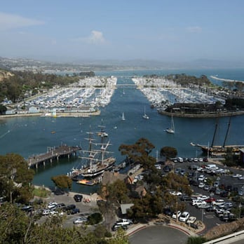 Chart House - Seafood Near Me - Dana Point, California