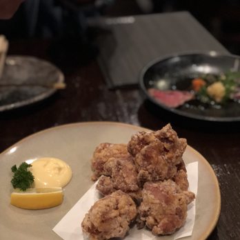 Kiraku - Tapas/Small Plates Near Me - Berkeley, California Kiraku - Tapas/Small Plates Near Me - Berkeley, California