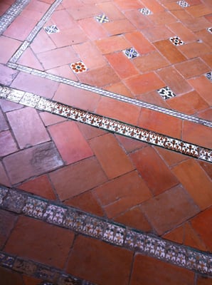 Monasterio de San Juan de los Reyes by null