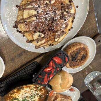 Café Alma - Breakfast & Brunch Near Me - Cincinnati, Ohio