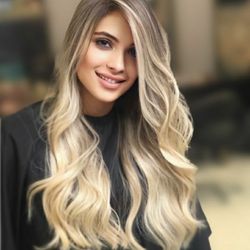 Sanritz Hairdressers - Sanritz