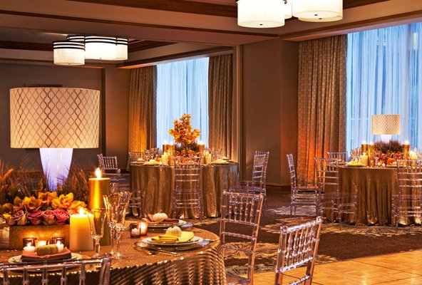 The Westin New York Grand Central by null