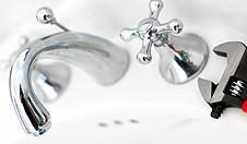 Slide of BNB Rooter Express