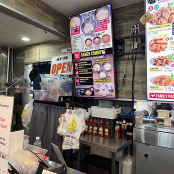 Tenkatori - Menu - Chicken Wings Near Me - Gardena, California Tenkatori - Menu - Chicken Wings Near Me - Gardena, California
