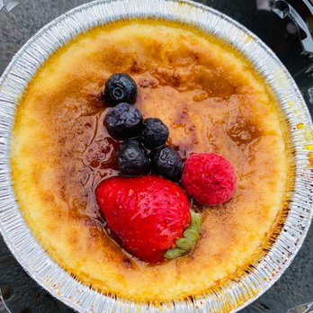 Presti's Bakery - Crème brûlée - Bakeries Near Me - Cleveland, Ohio Presti's Bakery - Crème brûlée - Bakeries Near Me - Cleveland, Ohio