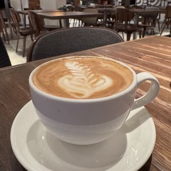 Cupitol Coffee & Eatery - Soy latte - Coffee & Tea Near Me - Evanston, Illinois Cupitol Coffee & Eatery - Soy latte - Coffee & Tea Near Me - Evanston, Illinois