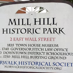 Norwalk Historical Society