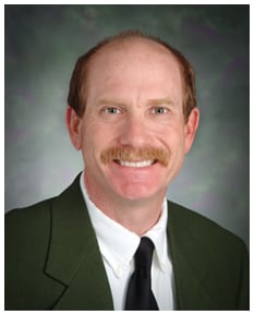 Eddie G. Tennison, DDS