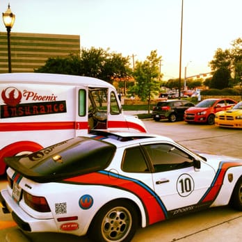 THE PHOENIX INSURANCE - Updated December 2024 - Yelp