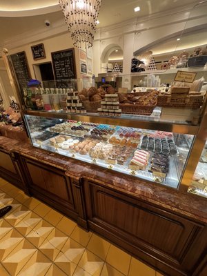 Café Bilboquet by null