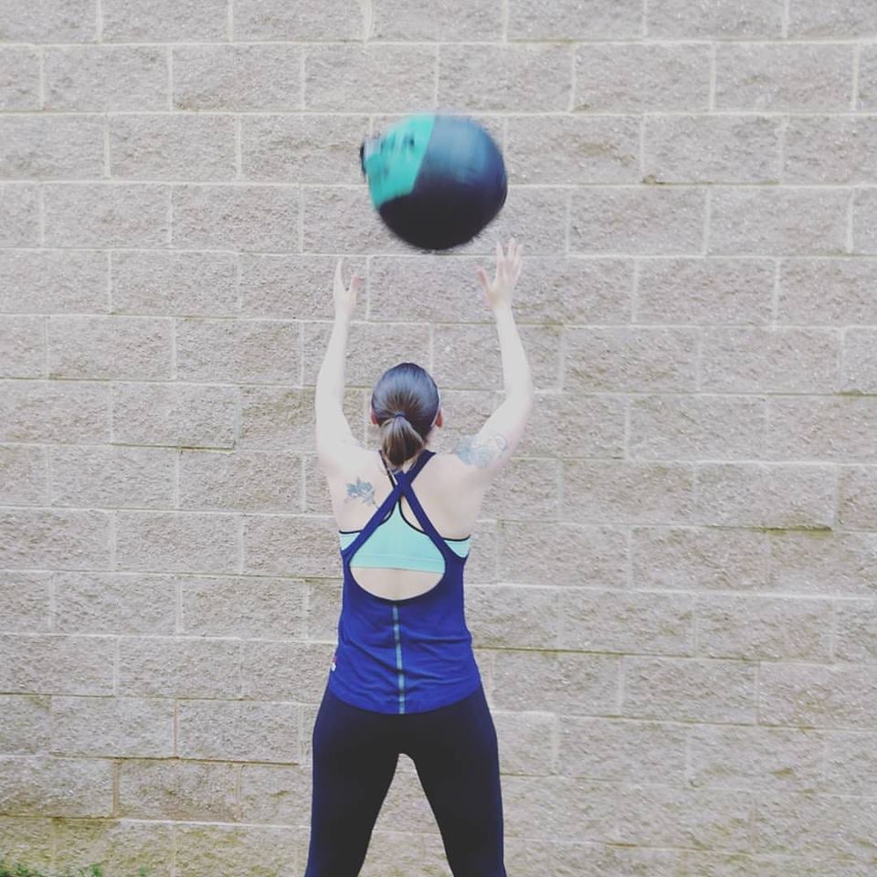 Q Kettlebell Club Logo