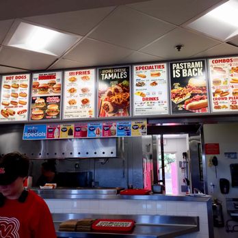 Wienerschnitzel - Hot Dogs Near Me - Chandler, Arizona