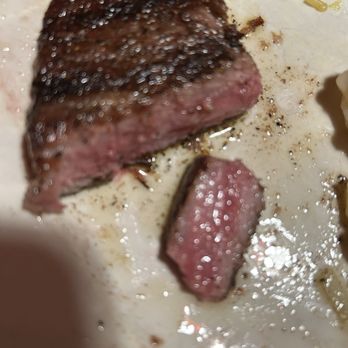 Hunter Steakhouse - So good - Steakhouses Near Me - Oceanside, California