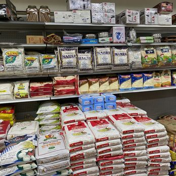 New India Market - Rice area. - Grocery Near Me - Las Vegas, Nevada New India Market - Rice area. - Grocery Near Me - Las Vegas, Nevada
