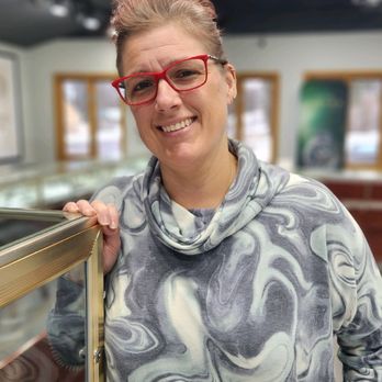 Black River Diamond Company - Danelle, Sales Associate - Jewelry Near Me - Medford, Wisconsin Black River Diamond Company - Danelle, Sales Associate - Jewelry Near Me - Medford, Wisconsin