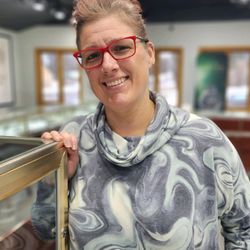 Black River Diamond Company - Danelle, Sales Associate
