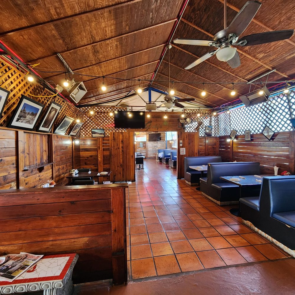 Gaby's Mediterranean Santa Monica, CA - Last Updated January 2026 - Yelp, image size:1000x1000