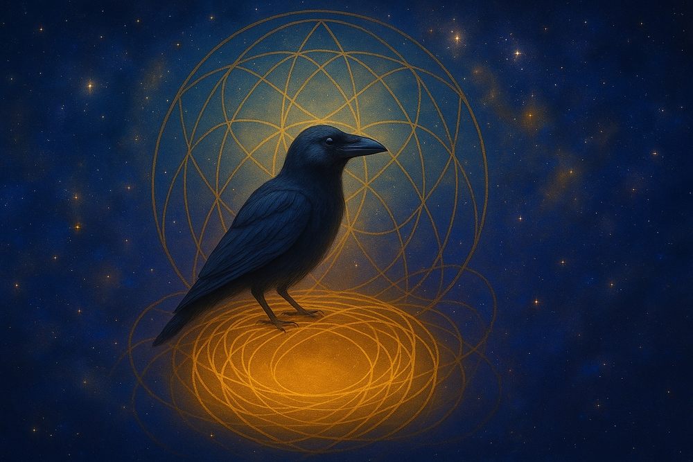 Crow Conscious Collective  - grief counselor in Eugene, OR