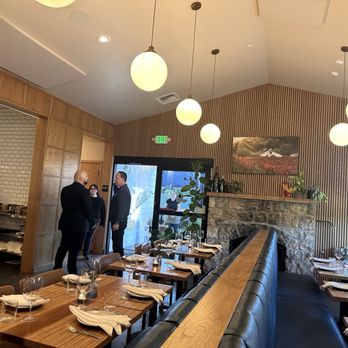 Stella - Italian Near Me - Kenwood, California