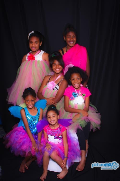 Ga-ga's House - childcare center in Stockton, CA