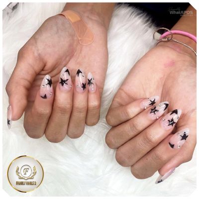 FAMILY NAILS 2 - Updated January 2026 - 27 Photos - 39110 Van Dyke