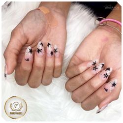 Family Nails 2 - Family Nails 2
