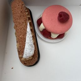 Paris Brest