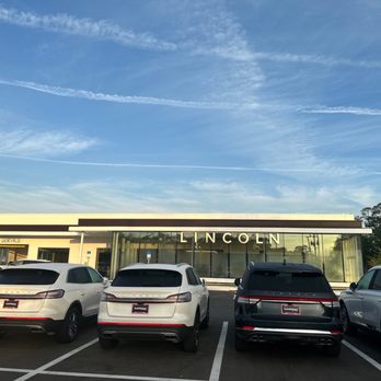 AutoNation Lincoln Orange Park - Car Dealers Near Me - Jacksonville, Florida AutoNation Lincoln Orange Park - Car Dealers Near Me - Jacksonville, Florida