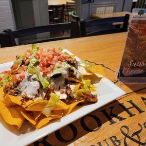 Brookhaven Pub & Grill on Yelp