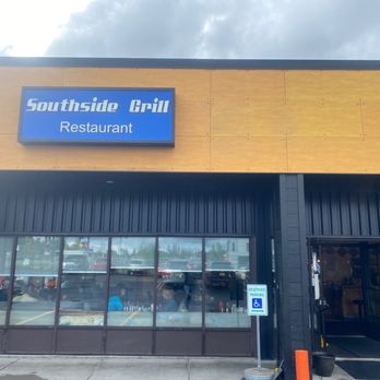 Southside Grill - American Near Me - Anchorage, Alaska