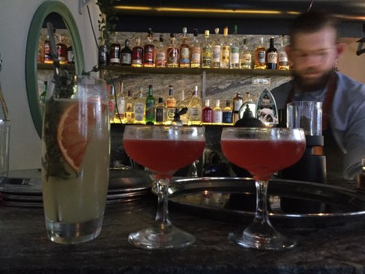 Corner Club Rescued by Sovel by null