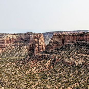 Colorado National Monument - Hiking Near Me - Fruita, Colorado Colorado National Monument - Hiking Near Me - Fruita, Colorado