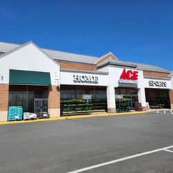 Costello's Ace Hardware of Warrenton - Ace is the Place!